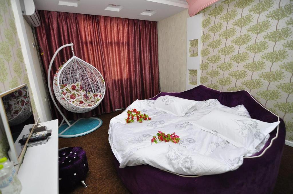 Zhaoxiangju Boutique Hotel Changshui Branch Kunming Dış mekan fotoğraf