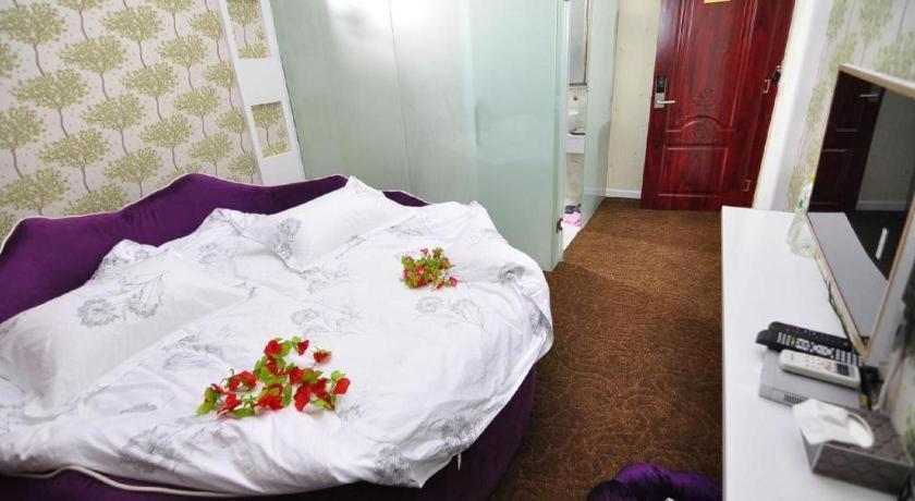 Zhaoxiangju Boutique Hotel Changshui Branch Kunming Dış mekan fotoğraf