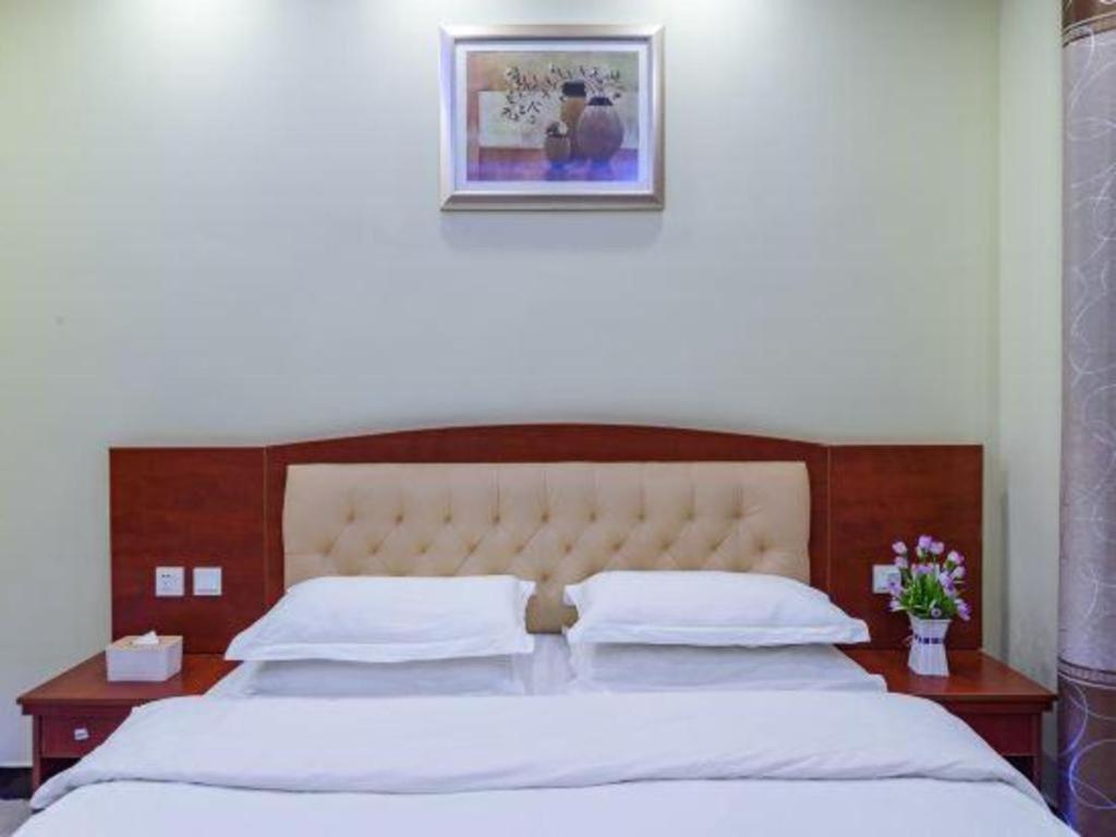 Zhaoxiangju Boutique Hotel Changshui Branch Kunming Dış mekan fotoğraf