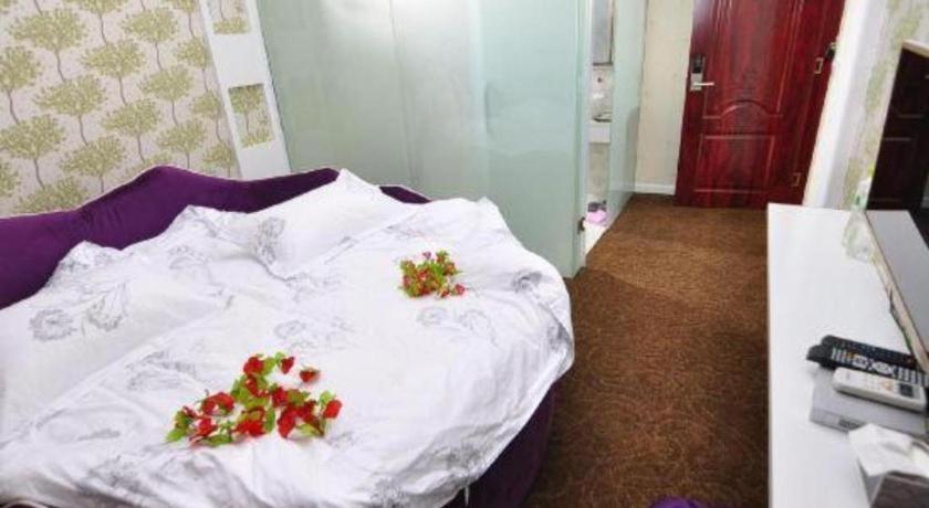Zhaoxiangju Boutique Hotel Changshui Branch Kunming Dış mekan fotoğraf